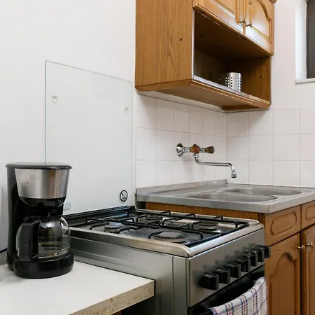 Vakantiehuis Antal By Interhome