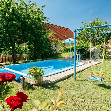 Prázdninový dům Antal By Interhome Balatonalmádi