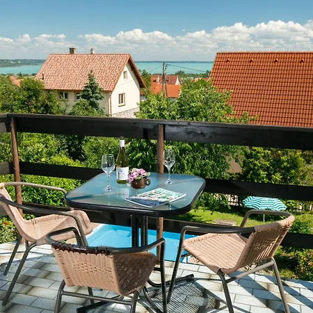 Antal By Interhome * Balatonalmádi