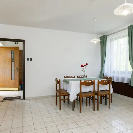 Antal By Interhome Prázdninový dům *