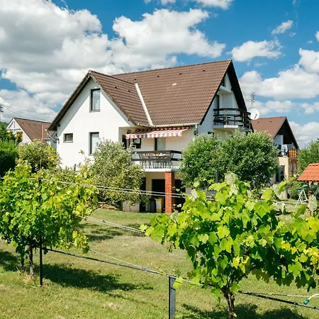 Vakantiehuis Antal By Interhome *