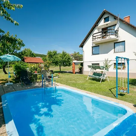 Antal By Interhome Balatonalmádi