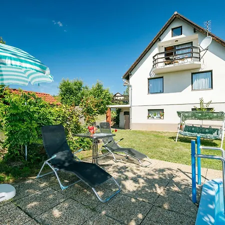 Antal By Interhome * Balatonalmádi