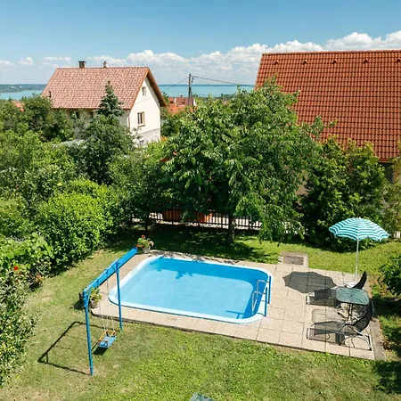 Antal By Interhome Ferienhaus