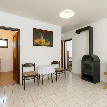 Antal By Interhome Prázdninový dům *