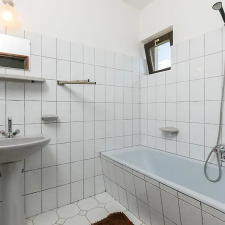 Prázdninový dům Antal By Interhome *