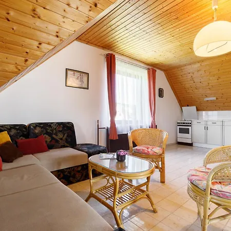 Antal By Interhome Prázdninový dům Balatonalmádi