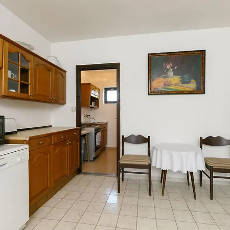 Antal By Interhome Prázdninový dům