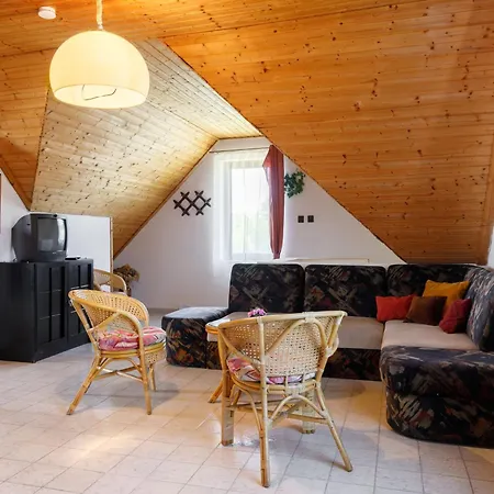 Prázdninový dům Antal By Interhome