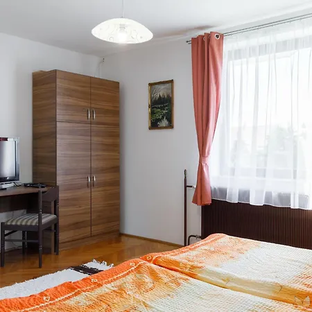 Antal By Interhome Ferienhaus *