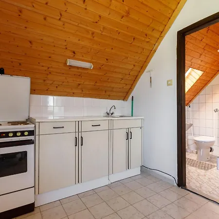 Prázdninový dům Antal By Interhome Balatonalmádi