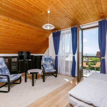 Ferienhaus Antal By Interhome