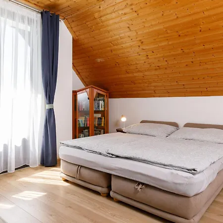 Prázdninový dům Antal By Interhome *