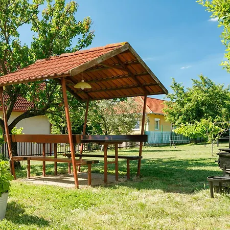 Prázdninový dům Antal By Interhome