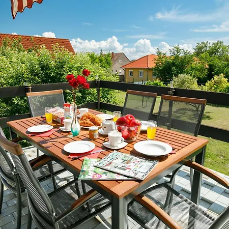 Antal By Interhome *