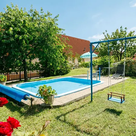 Prázdninový dům Antal By Interhome *