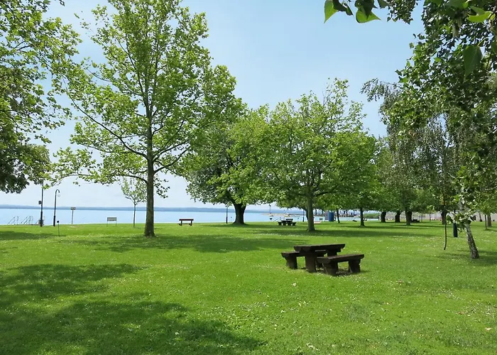 Antal By Interhome * Balatonalmádi