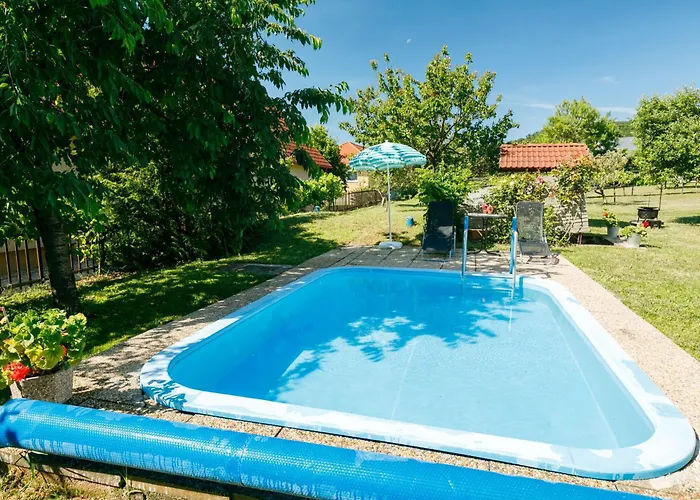 Antal By Interhome *