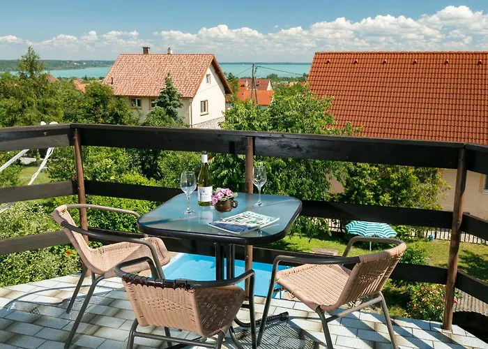 Antal By Interhome * Balatonalmádi