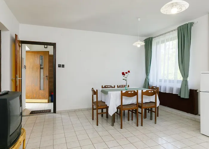 Antal By Interhome Vakantiehuis *