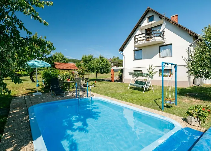 Antal By Interhome Balatonalmádi