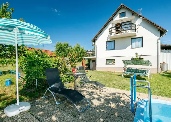 Antal By Interhome * Balatonalmádi