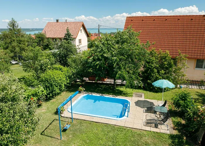 Antal By Interhome Vakantiehuis