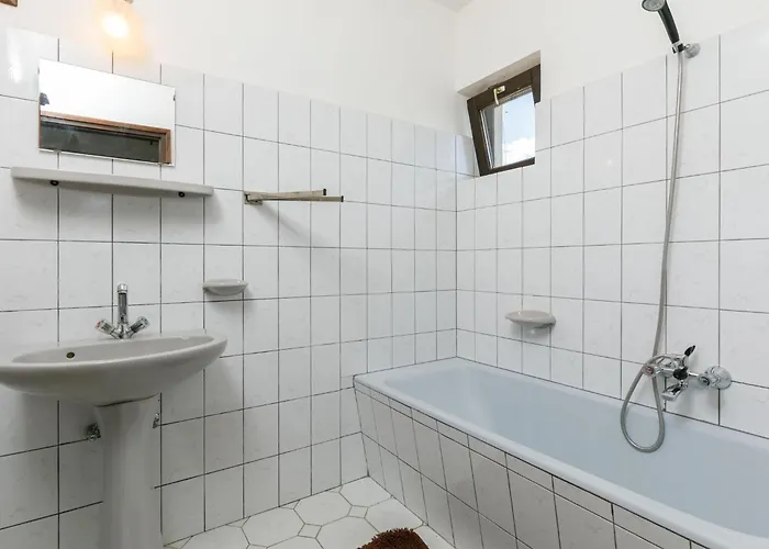 Vakantiehuis Antal By Interhome *