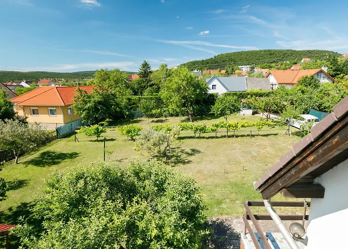 Antal By Interhome Balatonalmádi