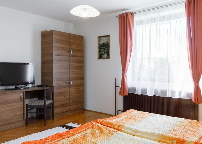 Antal By Interhome בית נופש *