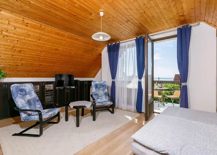 בית נופש Antal By Interhome