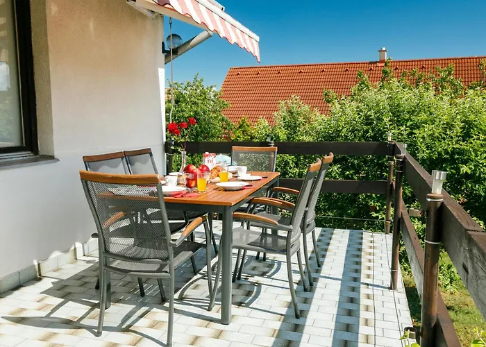 Antal By Interhome Vakantiehuis *