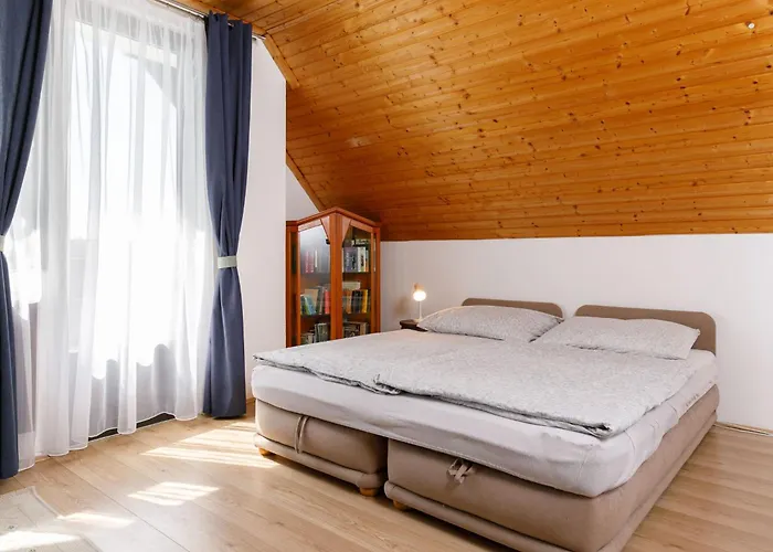 Vakantiehuis Antal By Interhome *