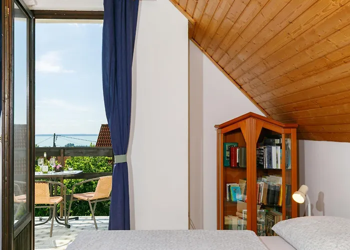 Vakantiehuis Antal By Interhome