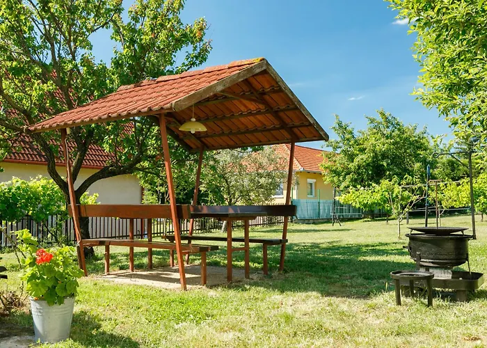 Vakantiehuis Antal By Interhome