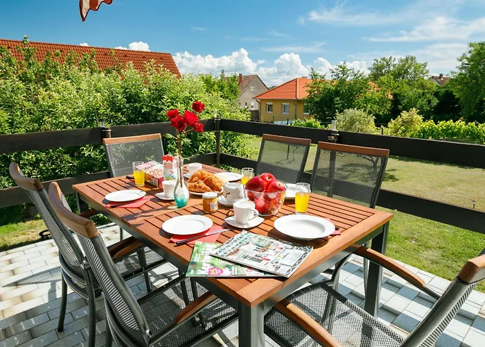 Antal By Interhome *