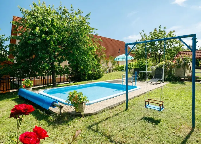 בית נופש Antal By Interhome *